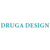 DRUGA DESIGN Studio Logo