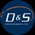 D&S Communications Logo