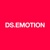 DS.Emotion Logo
