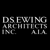 D. S. Ewing Architects, Inc. Logo