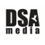 DSA Media Logo