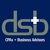 DS+B Logo