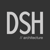 DSH // architecture Logo