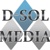 D-SOL Media Marketing Logo