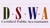 DSWA Certified Public Accountants Logotype