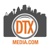 DTX Media Logo