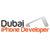 Dubai iPhone Developer Logo