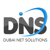 Dubai Net Solutions Logo