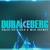 Dubaiceberg Logo