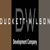 Duckett-Wilson Development Logo