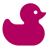 Duckling Logo