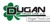 Dugan Trucking Logo