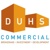 Duhs Commercial Logo