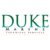 Duke Marine Technical Services Logo
