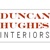 Duncan Hughes Interiors Logo