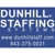 Dunhill Staffing Systems Logo