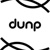 dunp Logo