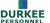 Durkee Personnel Logo