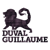 Duval Guillaume Logo