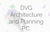 DVG Architecture and Planning P.C. Logo