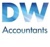 DW Accountants Logo