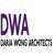 Daria Wong Architects Logo