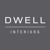 Dwell Interiors Logo