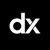 Dx Media Logo