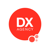 DXagency Logo