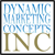 Dynamic Marketing Concepts, Inc. Logo