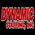 Dynamic Staffing Logo