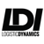 Logistic Dynamics Logo