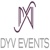 DYV Events Logo