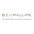 DZH Phillips Logo