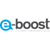 E-boost Logo