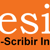 E-Scribir, Inc. Logo