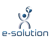 E-Solution Logo
