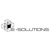 E-SOLUTIONS Logo