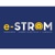 e-Strom Logo