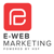 E-Web Marketing Logo