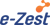 e-Zest Solutions Logo