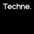 Techne. Logo