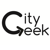 City Geek Logo