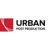 Urban Post Production Logo