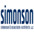 Simonson & Associates Logo