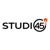 Studio45 - Digital marketing agency in Ahmedabad Logo