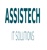 Assistech PTY LTD Logotype