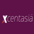 Xcentasia Logo