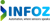 Infoz Software Solution Logo