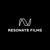 Resonate Films Logo
